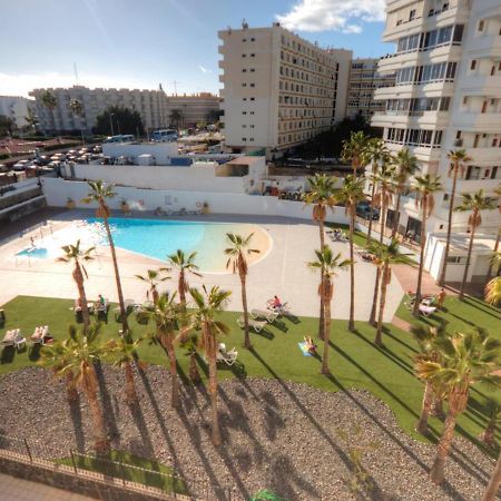 Light Blue Holiday Home Playa del Inglés Exterior foto