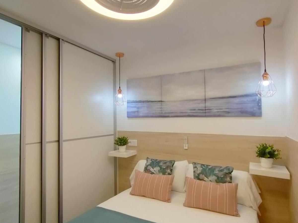 Light Blue Holiday Home Playa del Inglés Exterior foto