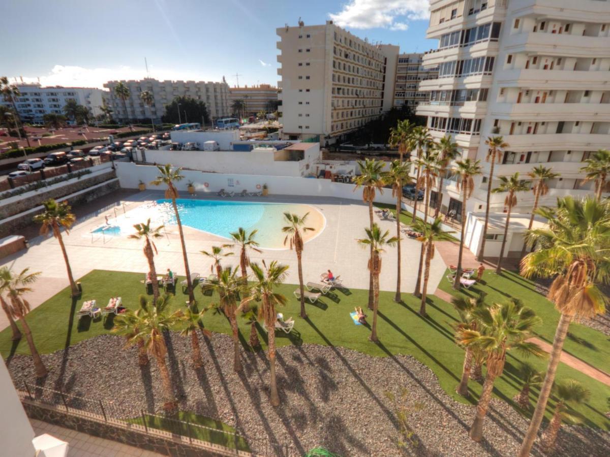 Light Blue Holiday Home Playa del Inglés Exterior foto