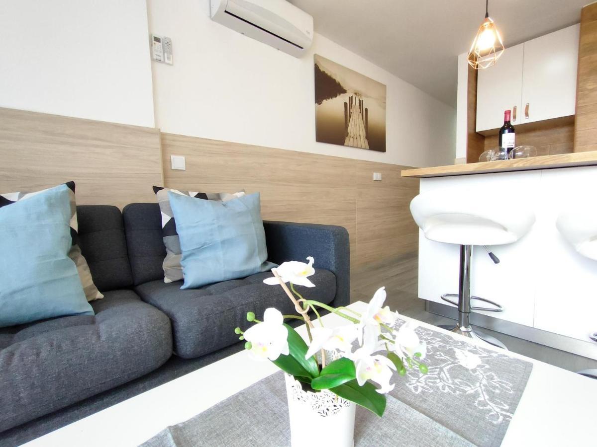 Light Blue Holiday Home Playa del Inglés Exterior foto